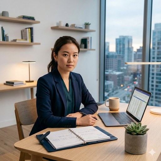 executive function coaching adults