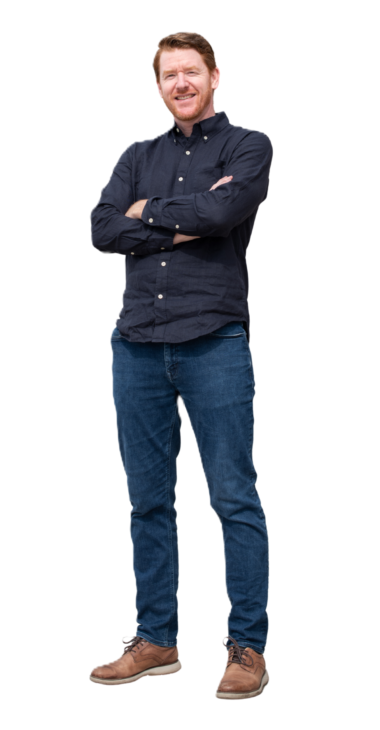 executive function coach Chris Fugelsang