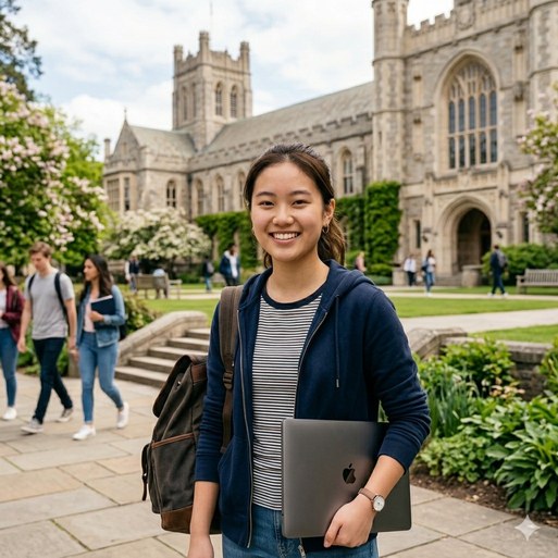 executive function coaching college